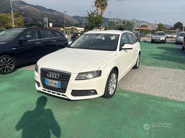 Audi A4 2.7 V6 TDI F.AP. mult. Advanced