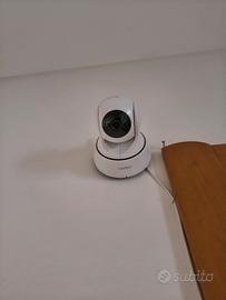 telecamere sicurezza