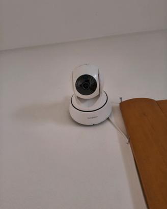 telecamere sicurezza