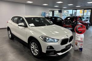 BMW X2 sDrive 18d Full Optional