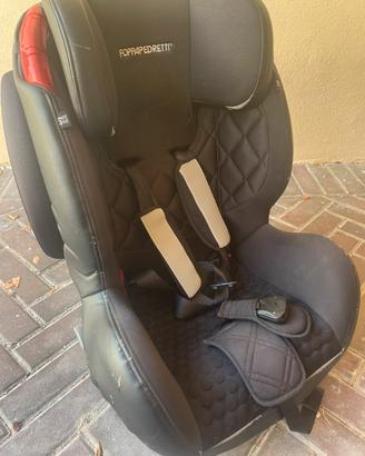 Seggiolino auto Foppapedretti.