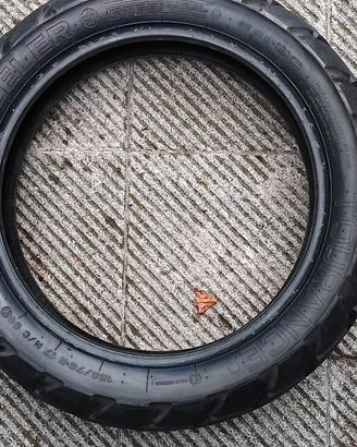 pneumatico 150/70 R 17 METZELER  per BMW GS