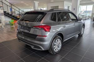 SKODA Kamiq 110 CV PREZZO REALE