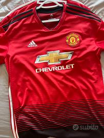 Maglia Manchester United originale