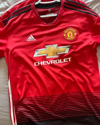 Maglia Manchester United originale