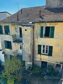 Rustico - Torriglia (GE)