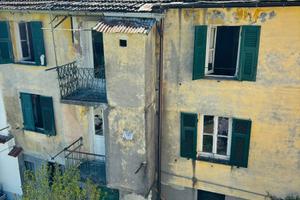 Rustico - Torriglia (GE)