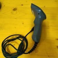 Lettore Barecode Meteor LUX CLR Scanner