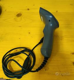 Lettore Barecode Meteor LUX CLR Scanner