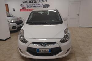 HYUNDAI IX20 ANNO 2012 DS 1.4 ADATTA NEOPATENTATI 