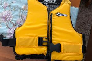 Giubbotto salvagente