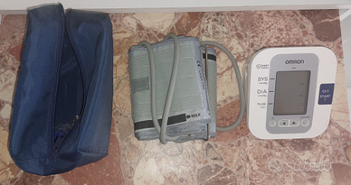 Strumento misurazione pressione