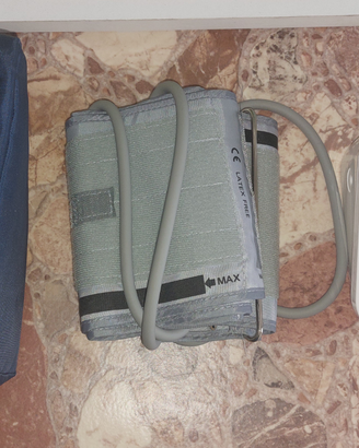 Strumento misurazione pressione