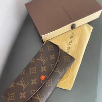 Portafoglio Bean LV Louis Vuitton