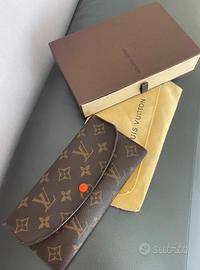 Portafoglio Bean LV Louis Vuitton