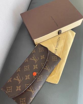 Portafoglio Bean LV Louis Vuitton