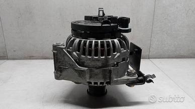 Alternatore man tgm usato