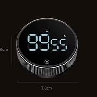 timer digitale a batterie