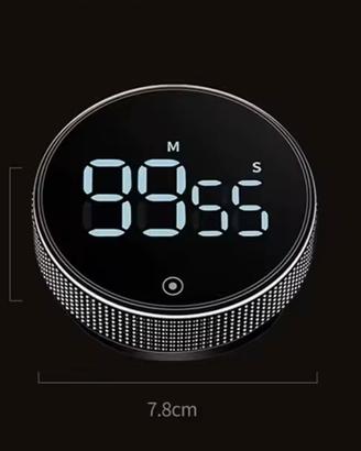 timer digitale a batterie