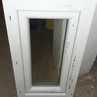 finestrino bianco vasestas 