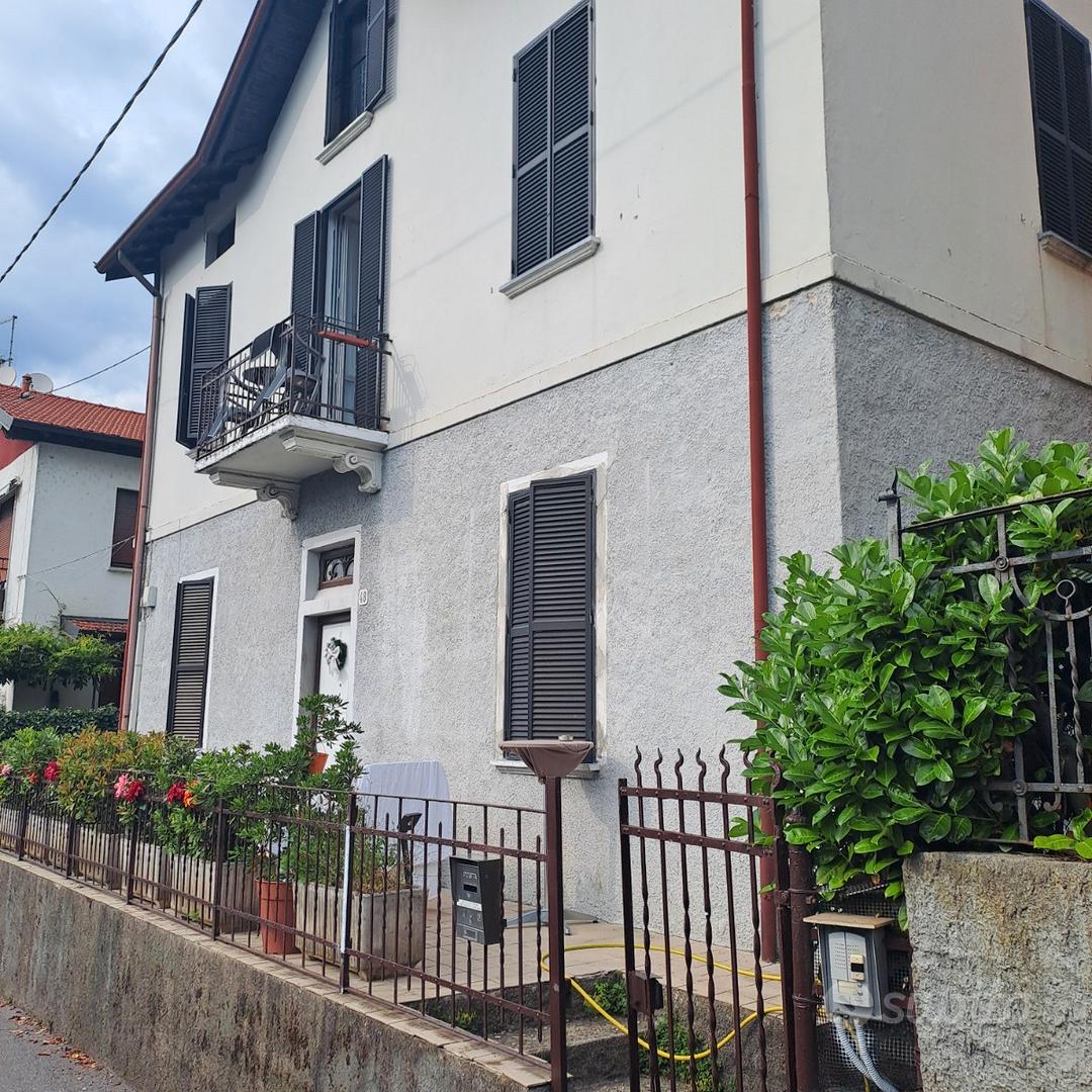Villa singola