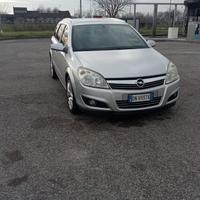 Opel Astra 1.7 station wagon