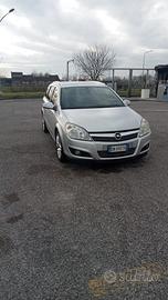 Opel Astra 1.7 station wagon