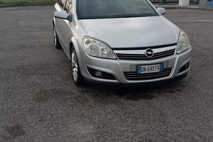 Opel Astra 1.7 station wagon