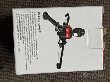 Manfrotto MVMX Probase