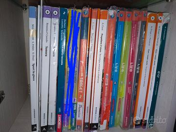 libri scolastici 