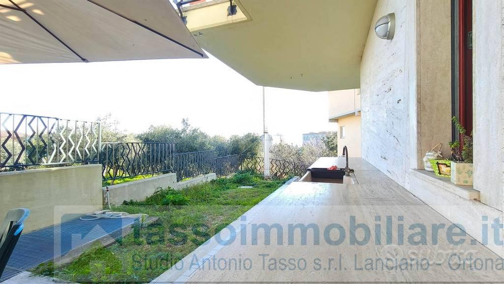 Appartamento – Ortona, Peticcia - Vista 5