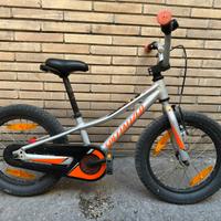 Bici Bambino Specialized