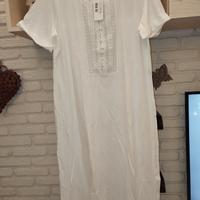 vestaglie e camicie da notte per gravidanza 