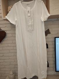 vestaglie e camicie da notte per gravidanza 