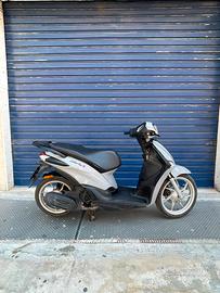 Piaggio Liberty 50 S