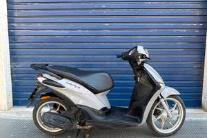 Piaggio Liberty 50 S