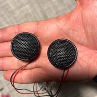 MINI Tweeter CIARE per carstereo