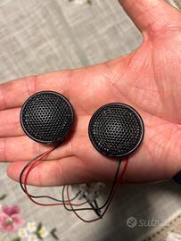 MINI Tweeter CIARE per carstereo