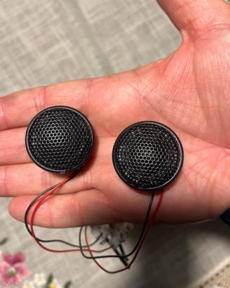 MINI Tweeter CIARE per carstereo