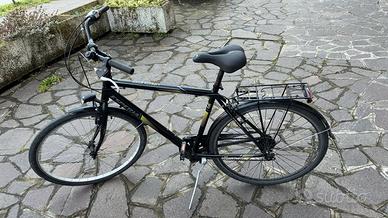 city bike esperia confort