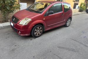 Citroen C2 1.4 Evolution