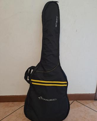 chitarra classica