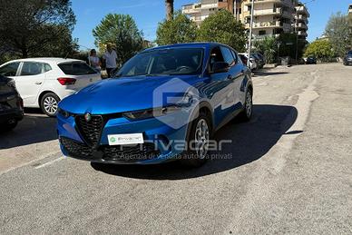 ALFA ROMEO Tonale 1.5 130 CV MHEV TCT7 Sprint