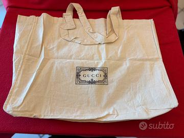 Shopper bag Gucci