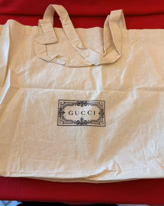 Shopper bag Gucci