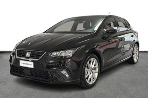 Seat Ibiza 1.0 ecotsi FR 95cv