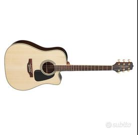 chitarra TAKAMINE GD51CE NATURAL