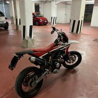 Fantic 125 XMF