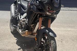 Honda CRF 1100 Adventure