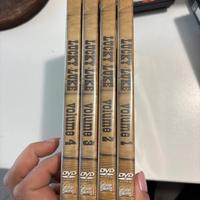 Dvd Lucky Luke